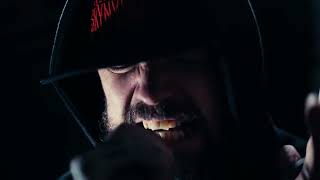 THE HAWK - GRAVEL CHEWER (OFFICIAL VIDEO)