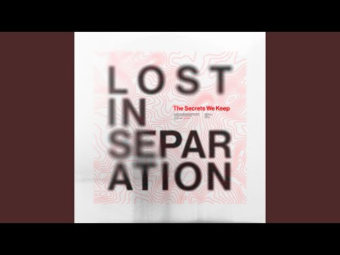 The Secrets We Keep