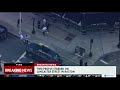 2 people stabbed near North Station in Boston