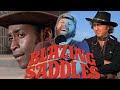 Never Seen A Movie Do What BLAZING SADDLES Did (Reaction)