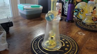 Solventless BakenVape is going live!