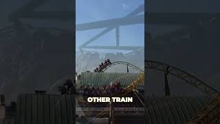 This Coaster Beat Velocicoaster For #1