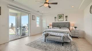 Luxury Las Vegas Home For Sale | No HOA, RV Parking & Strip Views