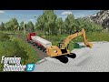 FS22 🚧 Load And Sell Gravel - New Map - (PC) 🚧 Farming Simulator 22 Mods