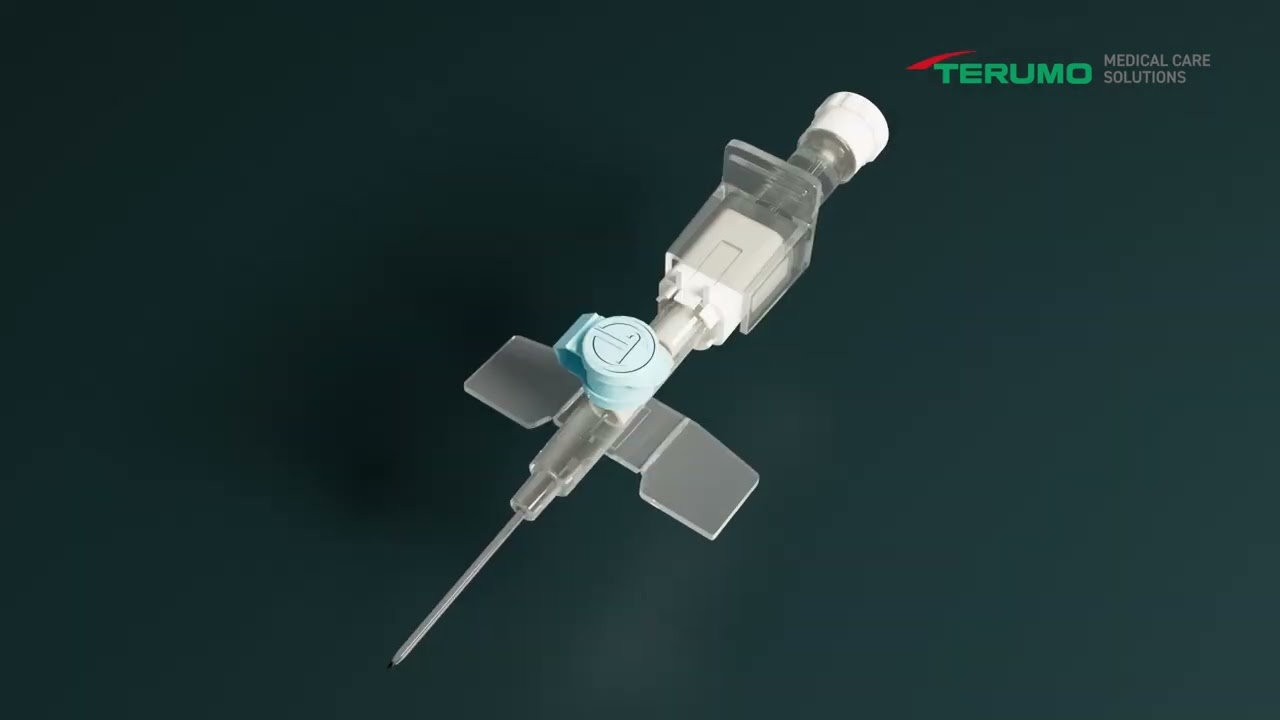 Terumo Video Thumbnail