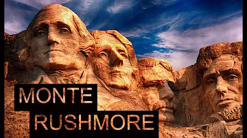 Chi sono i presidenti raffigurati sul Monte Rushmore?