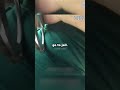 Officer Gets Pepper Sprayed By Thief