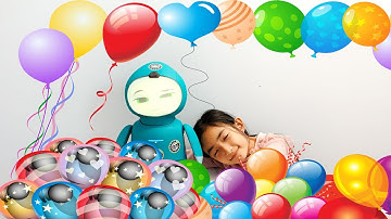 Mây Và Daddy Review Moxie Robot