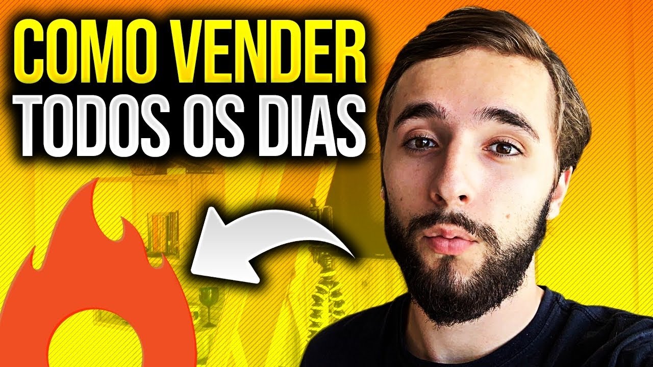 10 palavras para vender qualquer coisa para qualquer pessoa - YouTube