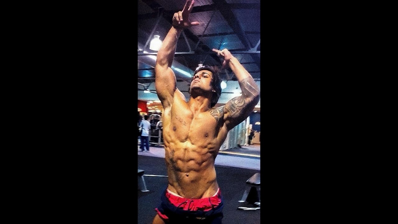 Rip Zyzz (MGMT - Kids) Hardstyle Remix