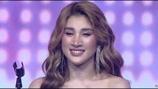 The Clash Arabelle Dela Cruz