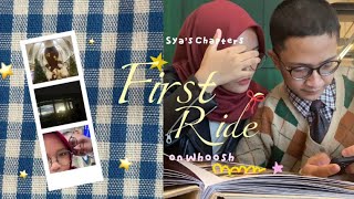 A Short Escape to Bandung 🚄 | Trip Vlog #tripvlog 