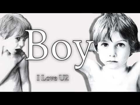 Boy - A U2 Documentary