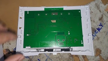 CPPLUS  4g sim based wifi router , inside of  mother board quality view,