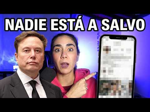 They’re using AI to undress your daughter and no one is doing anything | The App business and Elo...