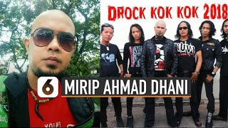 Viral Driver Ojek Online Mirip Ahmad Dhani, Ini dia Potretnya - Liputan6.com