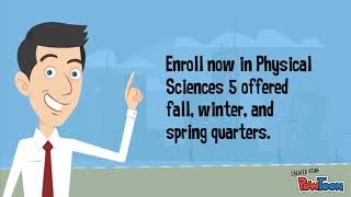 Transfer to UCI CalTeach