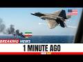 Massive Attack in Hormuz — The U.S. Navy’s Powerful Counterstrike Revealed