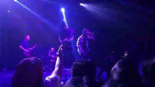 Guiding Light - Caskets (LIVE at Observatory San Diego)
