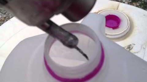 BMW E46 330ci P0171 P0174 Bank 1 & 2 running lean solution