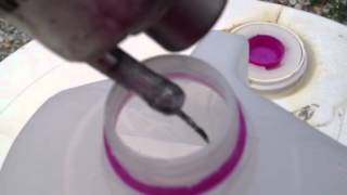 BMW E46 330ci P0171 P0174 Bank 1 & 2 running lean solution