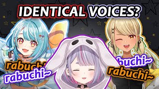 Celebrity The uncanny similarity of Qpi and Ramune's voices is a gift that keeps giving. [VSPO] ENG SUB Net Worth