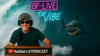 BF Live The Vibe 583 Rumble Party Friday, 7/24/2026......12 pm - 3 pm EAST