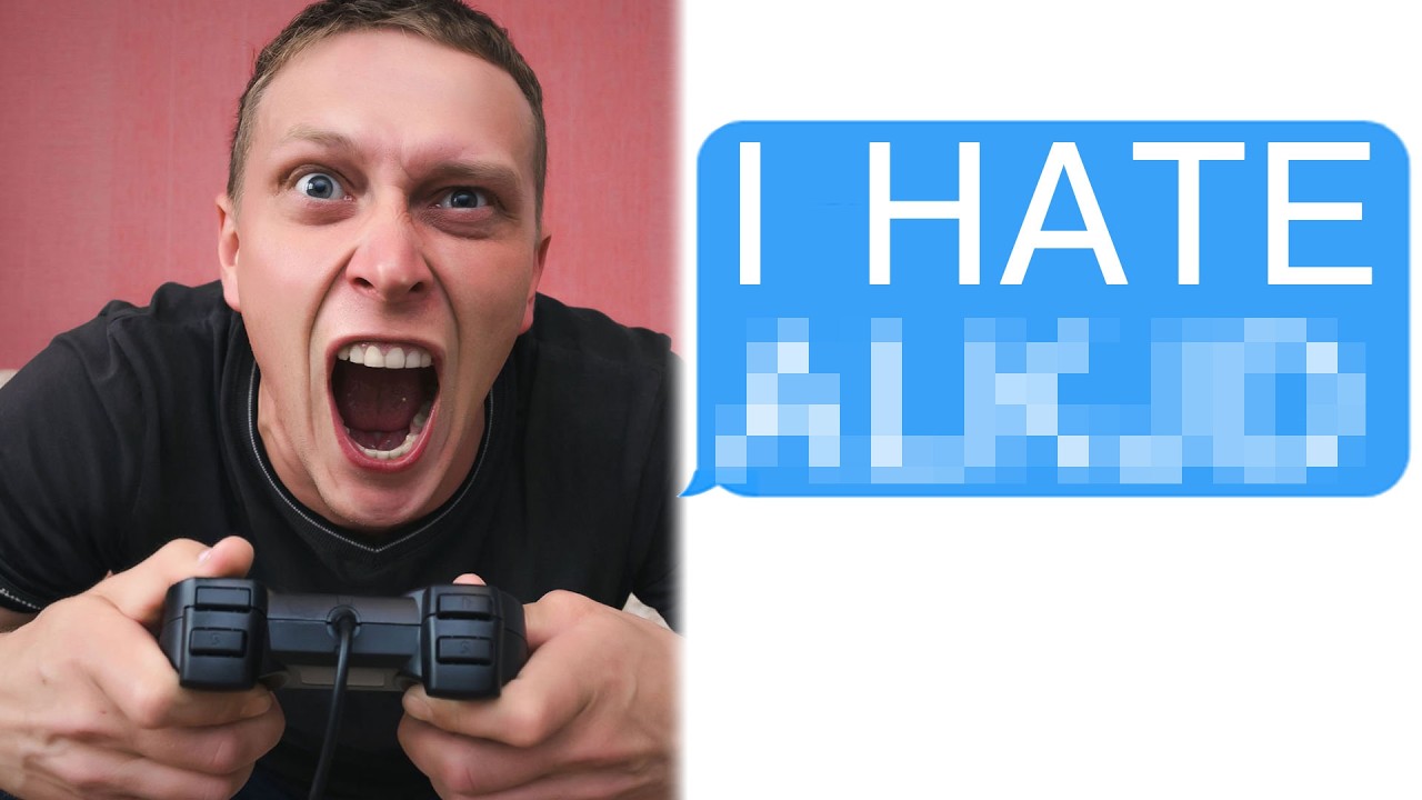 r/Bestof Я нашел своего учителя в чате Xbox