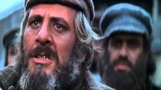 Fiddler on the Roof [1971] [Trailer]