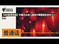SBS新闻快报 中国天水幼儿园铅中毒案报告发布 6人被捕 SBS Mandarin SBS 普通话电台 SBS新闻快报 中国天水幼儿园铅中毒案报告发布 6人被捕 SBS Mandarin SBS 普通话电台