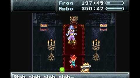 Chrono Trigger Part 23