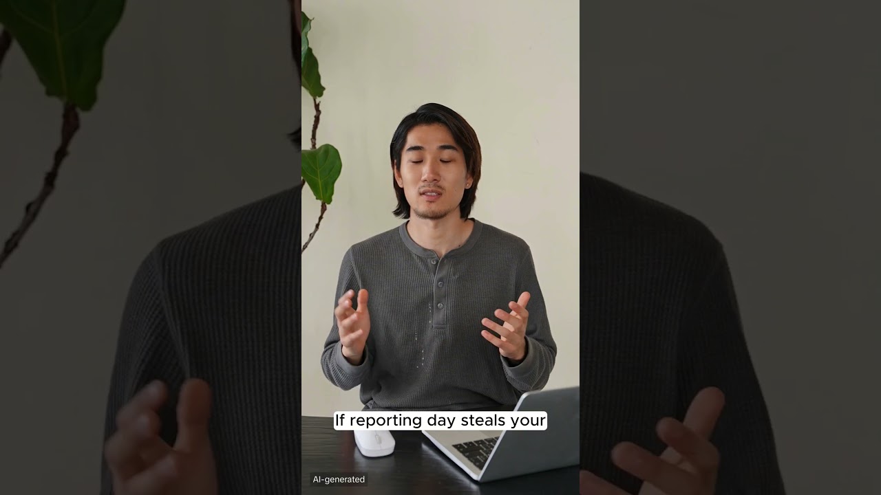 Live Dashboards, Zero Spreadsheets | Automated KPI Reporting