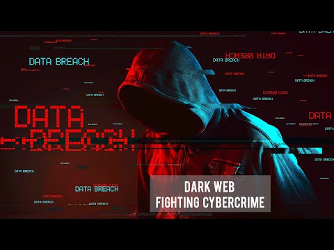 Dark Web Fighting Cybercrime Full Hacking Documentary