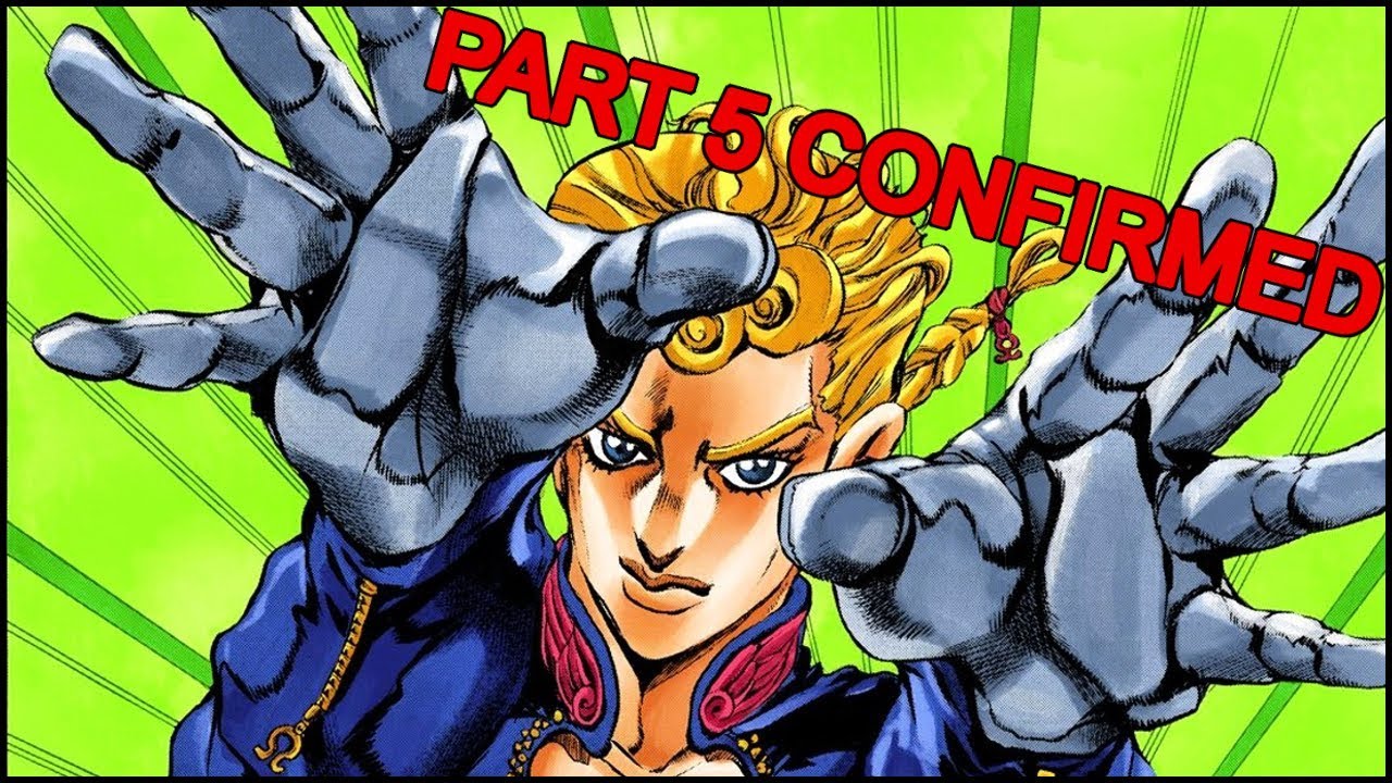 Konosuba vs Jojo bizarre Adventure - YouTube