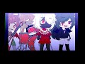 WOOP WOOP THATS THE SOUND OF THE POLICE! TW: gacha h3at