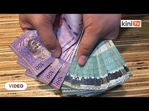 Civil Servants To Get Rm500 Special Aid Pensioners To Get Rm250 Youtube