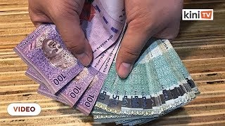 Civil servants to get RM500 special aid, pensioners to get RM250 screenshot 1