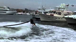 JetLev Demo