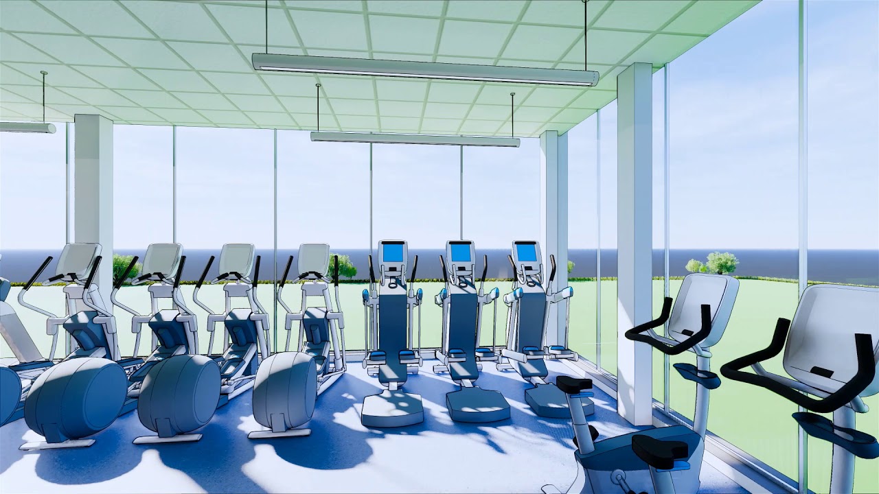 Broughton Astley Leisure Centre YouTube