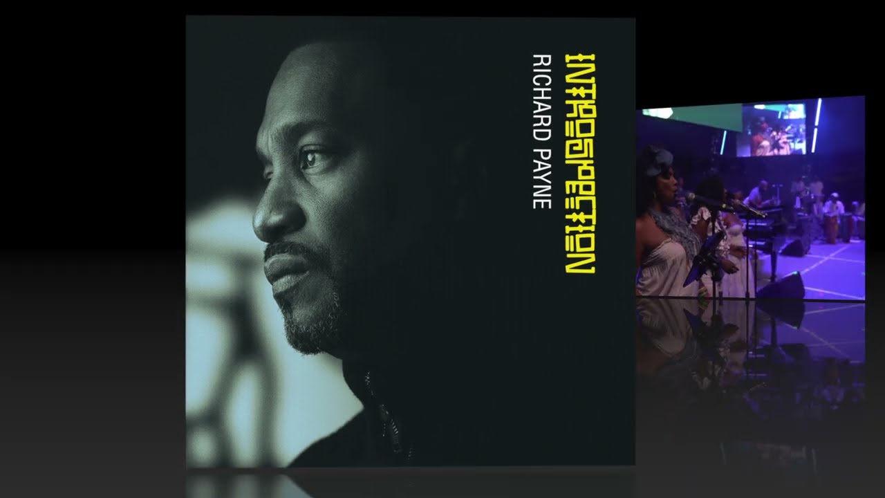 CITADEL - Richard Payne