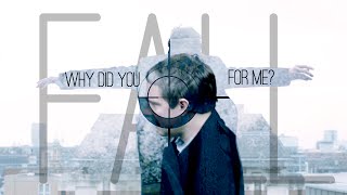 why did you fall for me? | Sherlock BBC