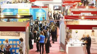 North East Skills Highlights