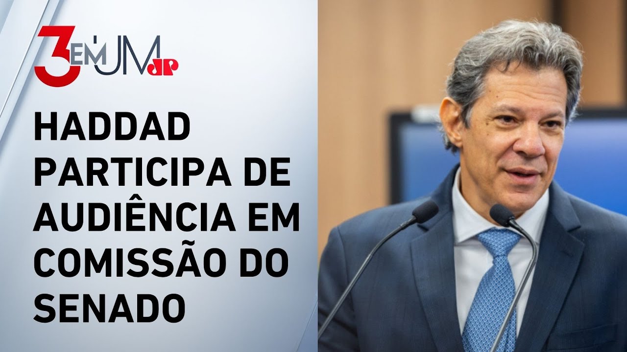 MP DO IOF: governo federal vai buscar solução para orçamento após rejeição