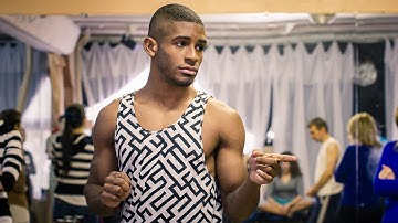 Zouk Musicality 01: Feeling the rhythm | Walter & Anikas | Minsk, Belarus