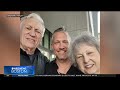 New treatment gives Alzheimer's patient hope