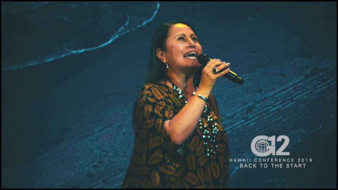 G12 Hawaii Conference 2019 Highlights