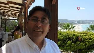 Çeşmede Tatile Seçim Molası