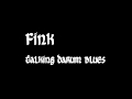 Fink - Talking Darum Blues