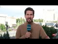 Vassili Golod zu neuen Sanktionen gegen Russland