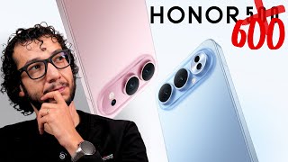 Honor 500 Serisi Tanıtıldı Globalin Honor 600Ü